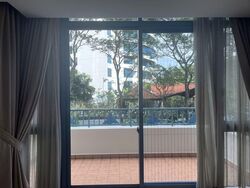 Sanctuary Green (D15), Condominium #601473561